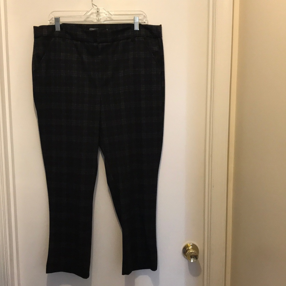 Wit & Wisdom Ladies Pants